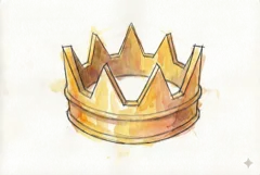 Crown icon