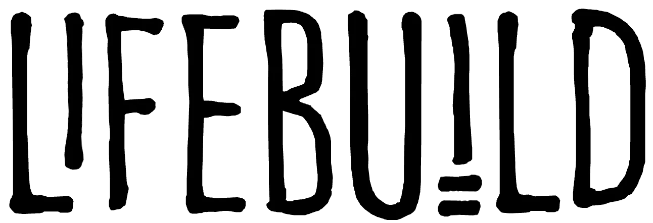LifeBuild logo